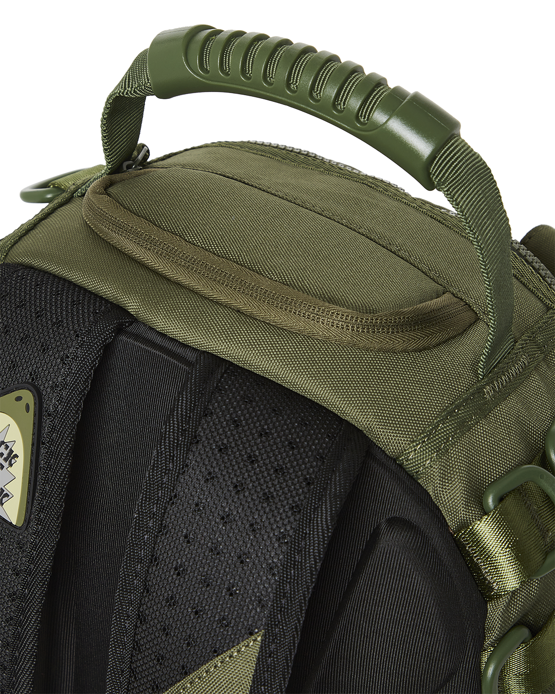 SPRAYGROUND SPECIAL OPS FULL THROTTLE BACKPACK