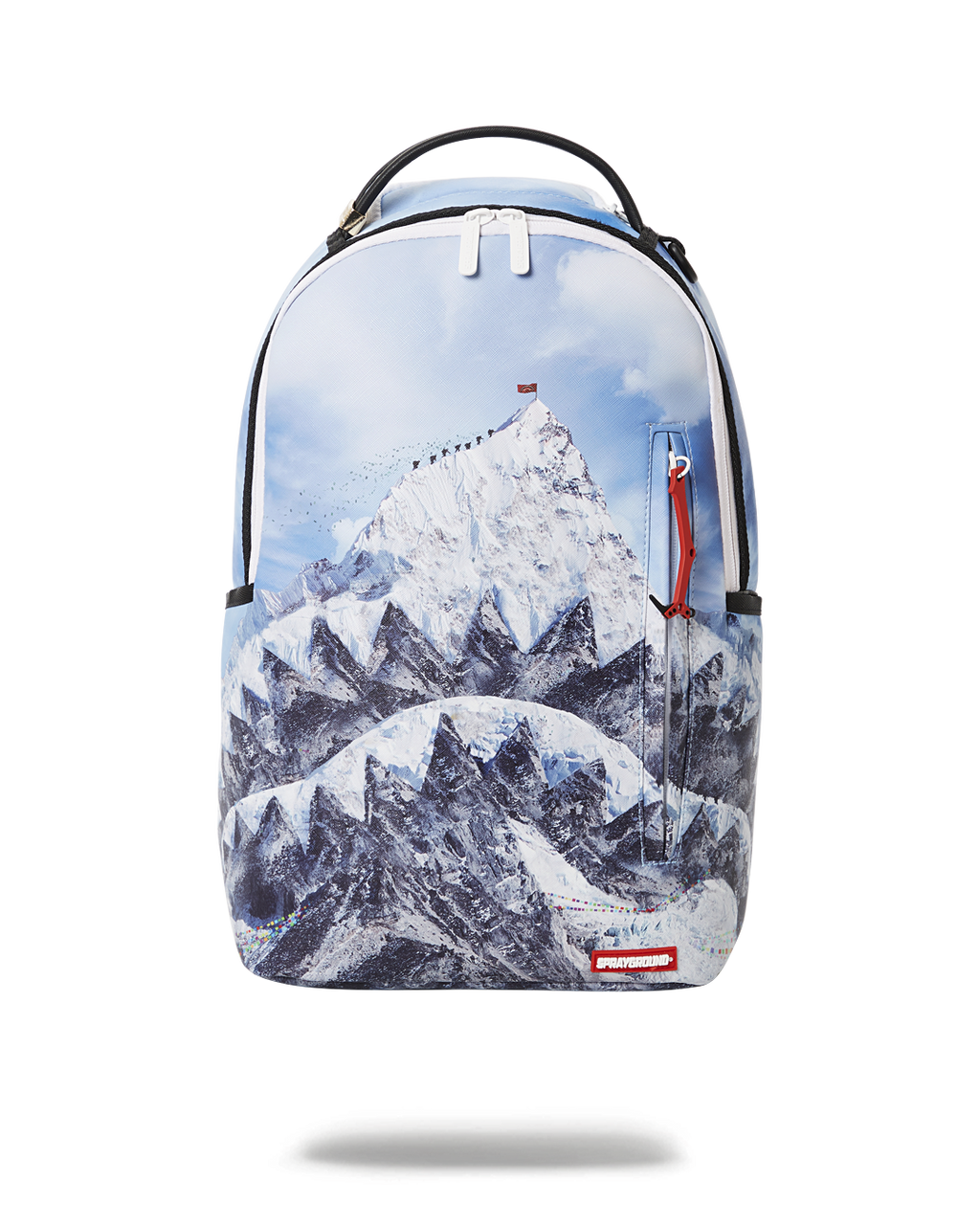 SPRAYGROUND SHARK EVERE$T BACKPACK (DLXV)