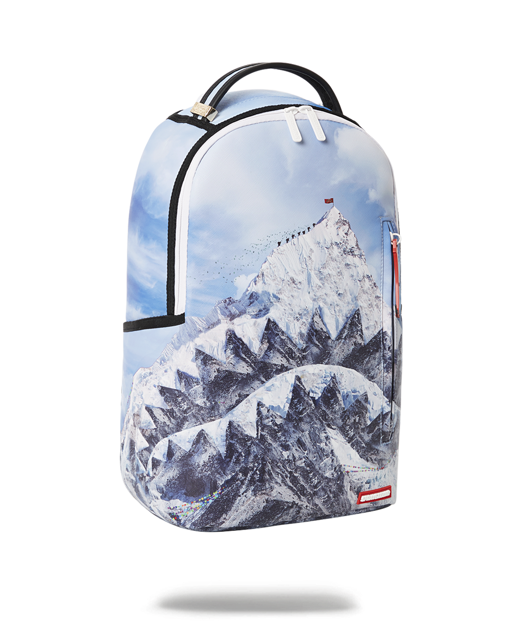 SPRAYGROUND SHARK EVERE$T BACKPACK (DLXV)