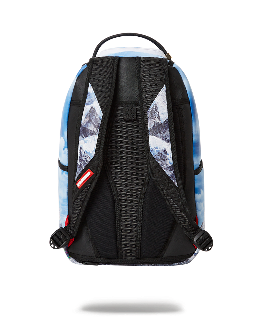 SPRAYGROUND SHARK EVERE$T BACKPACK (DLXV)