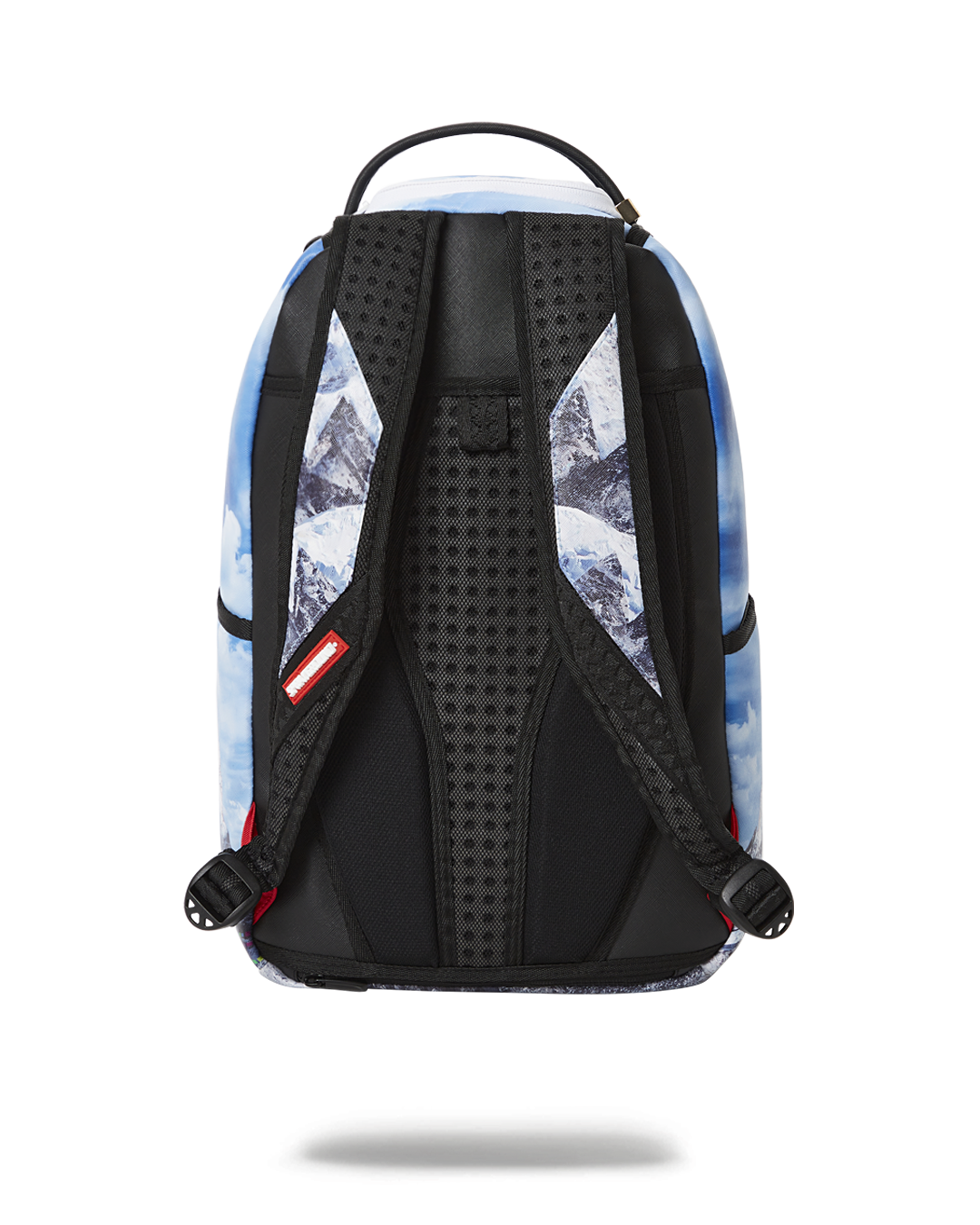 SPRAYGROUND SHARK EVERE$T BACKPACK (DLXV)