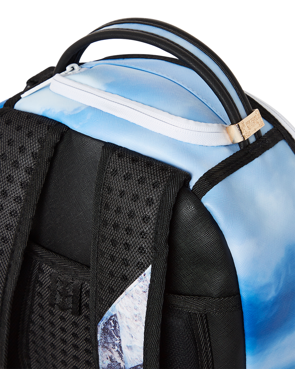 SPRAYGROUND SHARK EVERE$T BACKPACK (DLXV)