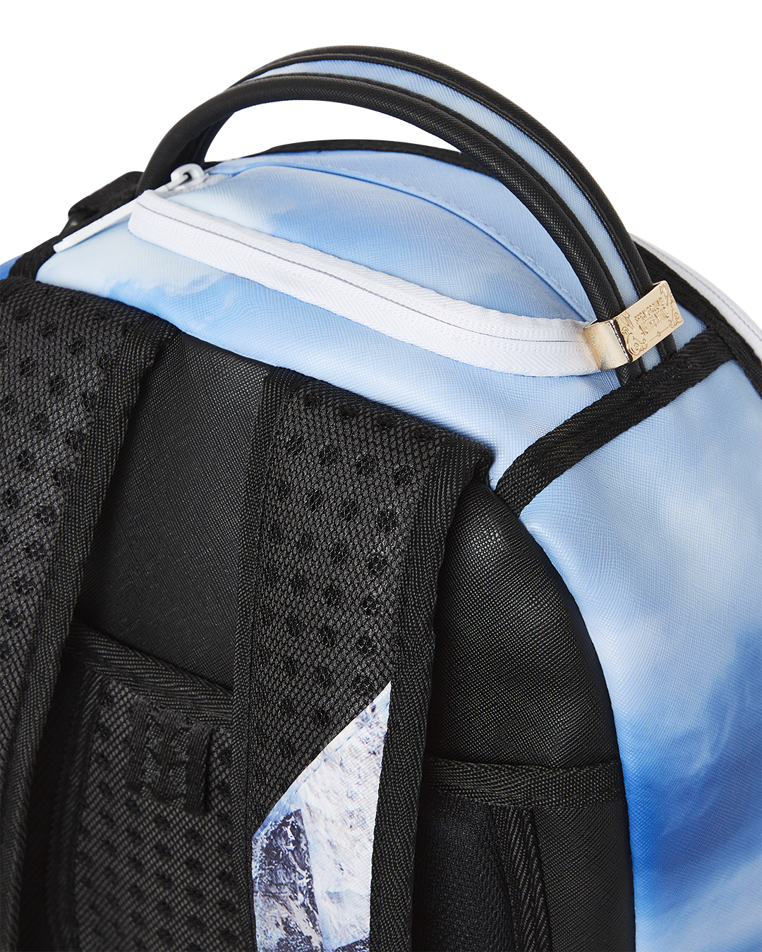 SPRAYGROUND SHARK EVERE$T BACKPACK (DLXV)