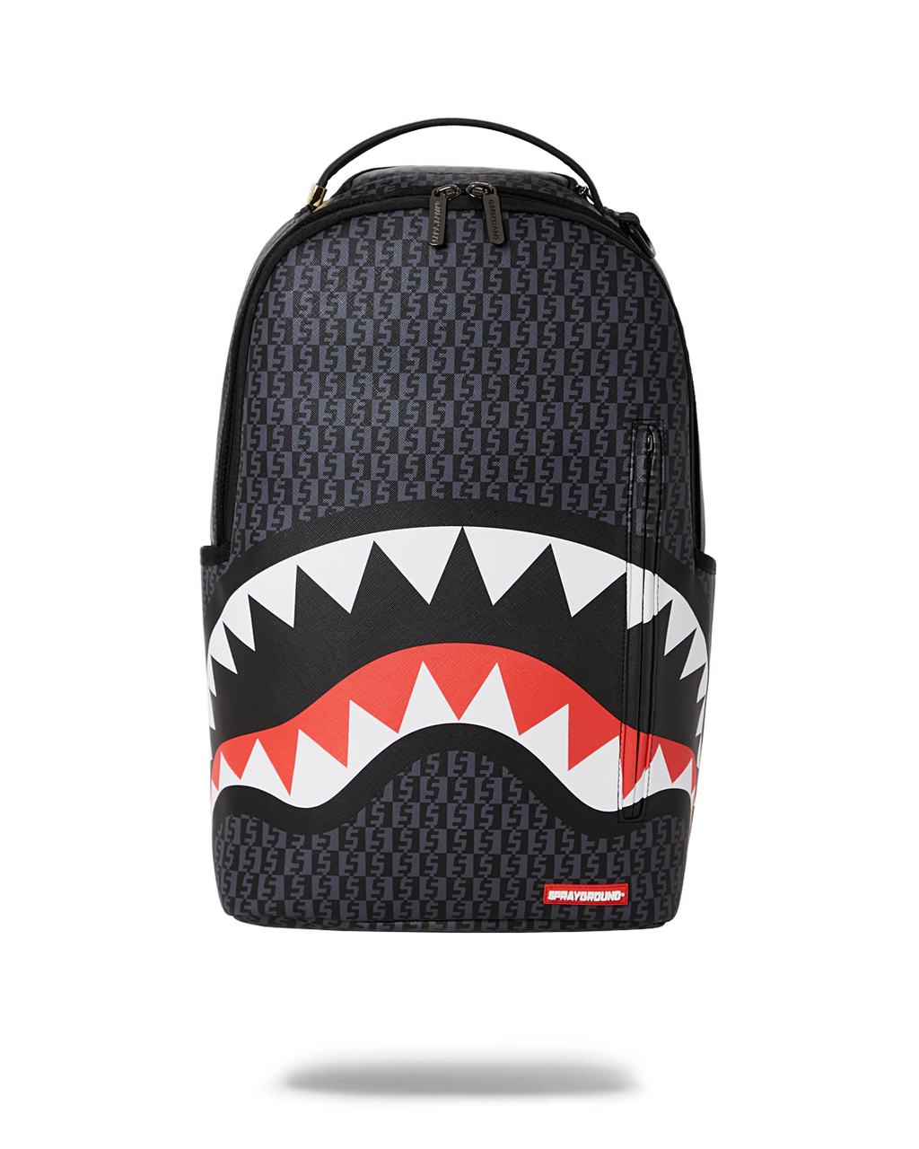 SPRAYGROUND SPRAYGATTI REVV (DLXV)