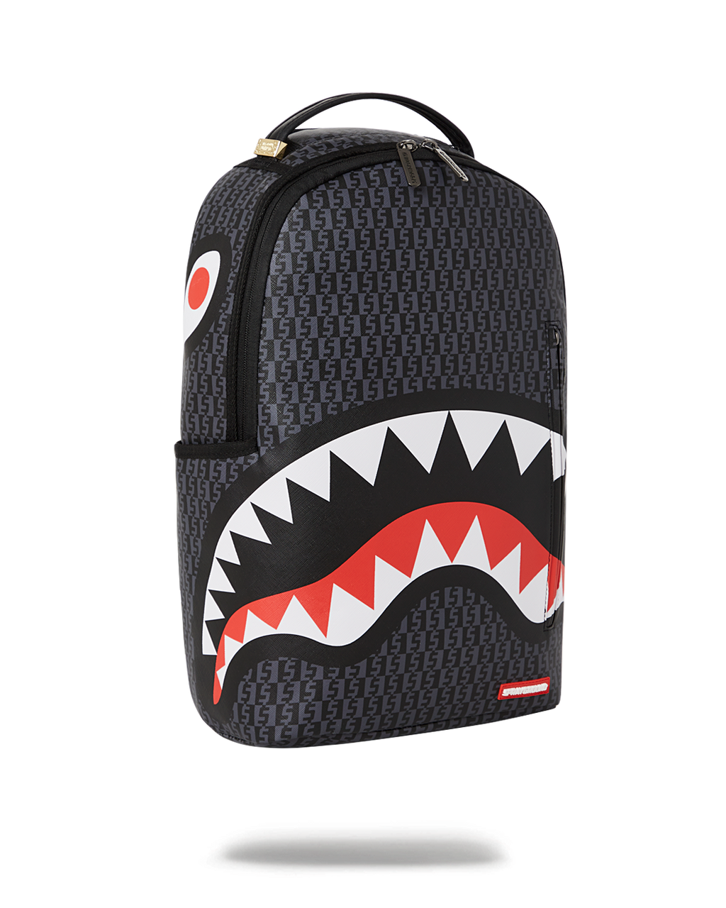 SPRAYGROUND SPRAYGATTI REVV (DLXV)