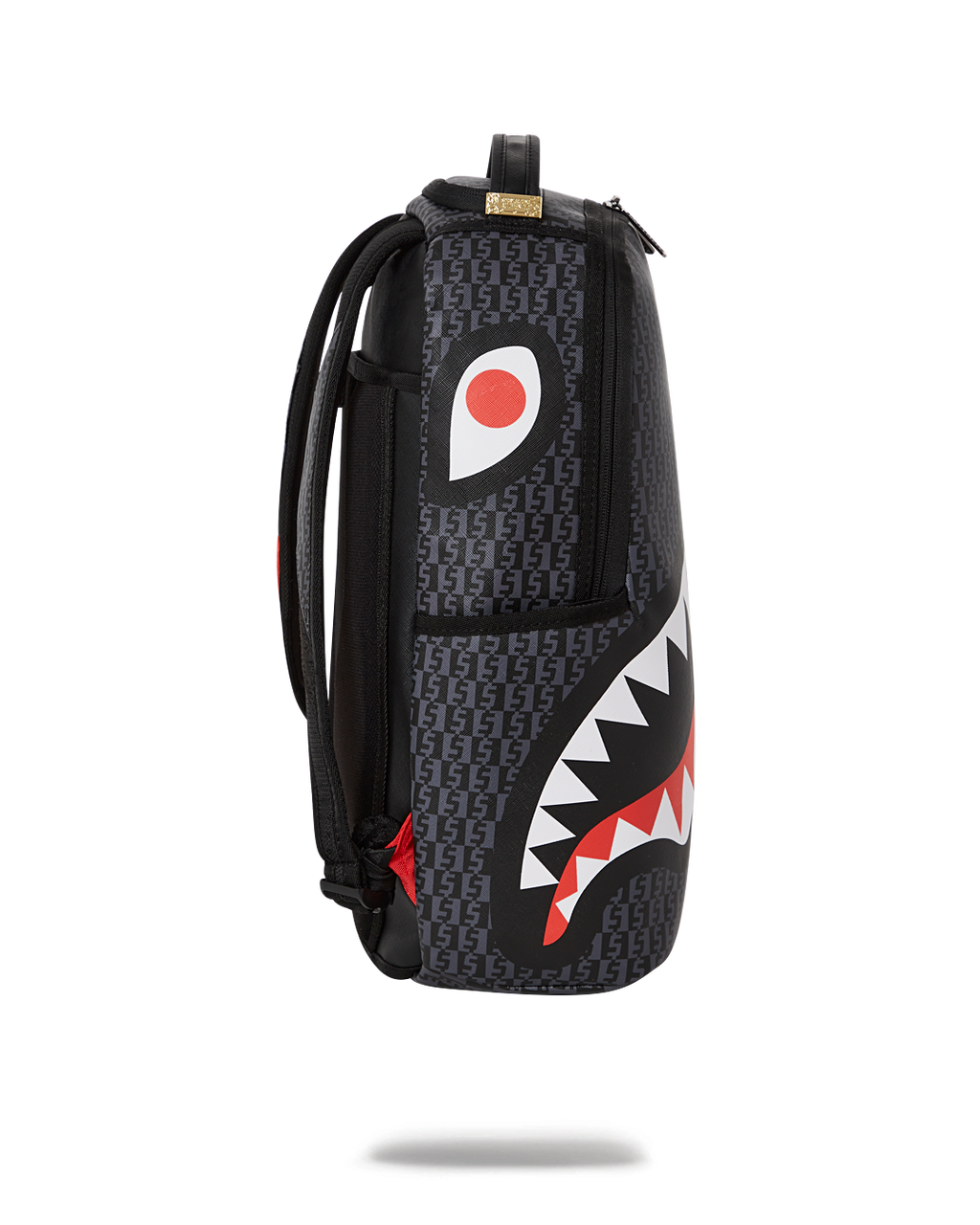 SPRAYGROUND SPRAYGATTI REVV (DLXV)