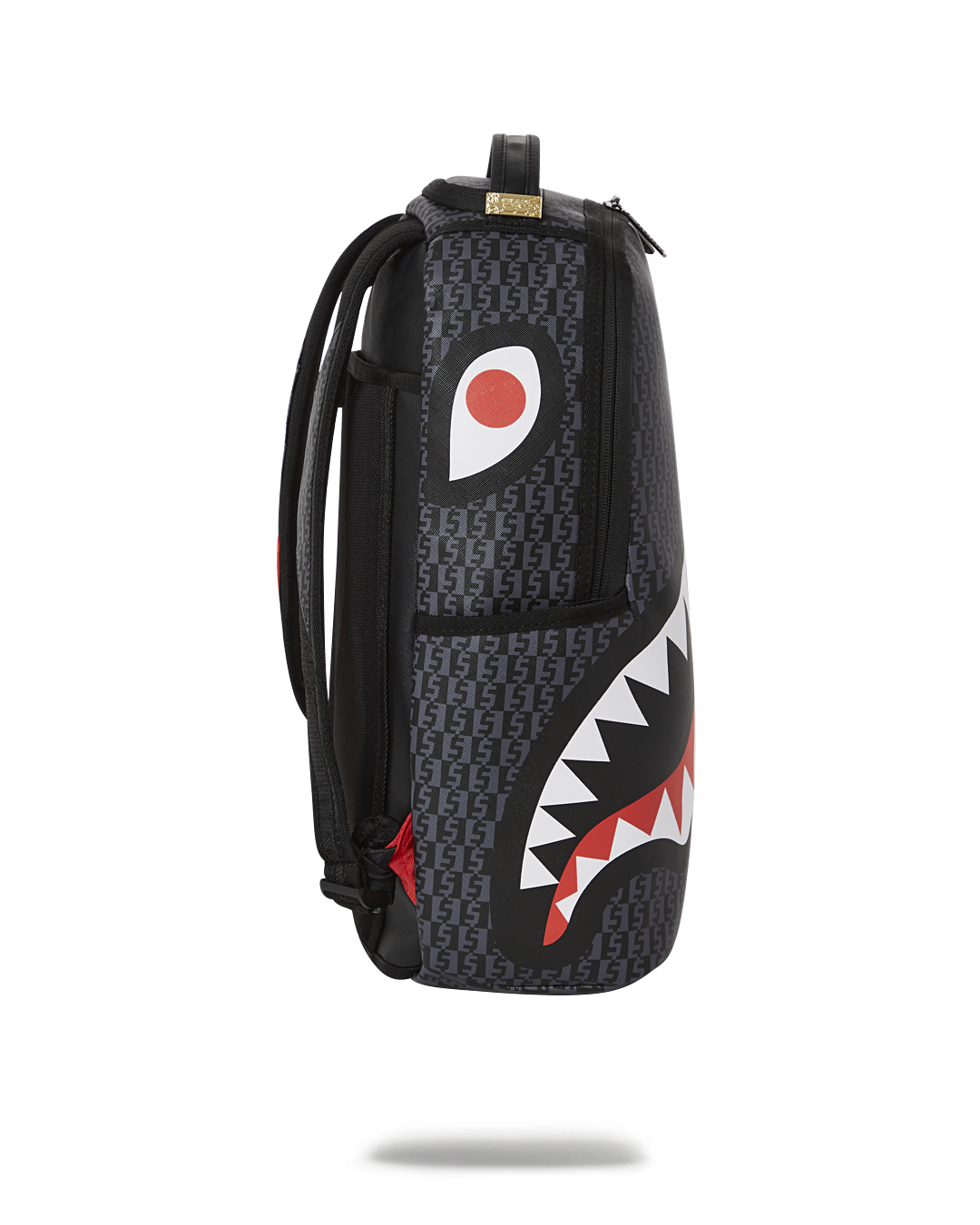 SPRAYGROUND SPRAYGATTI REVV (DLXV)