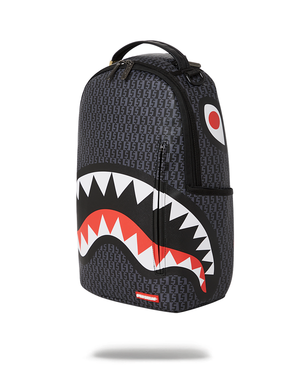 SPRAYGROUND SPRAYGATTI REVV (DLXV)