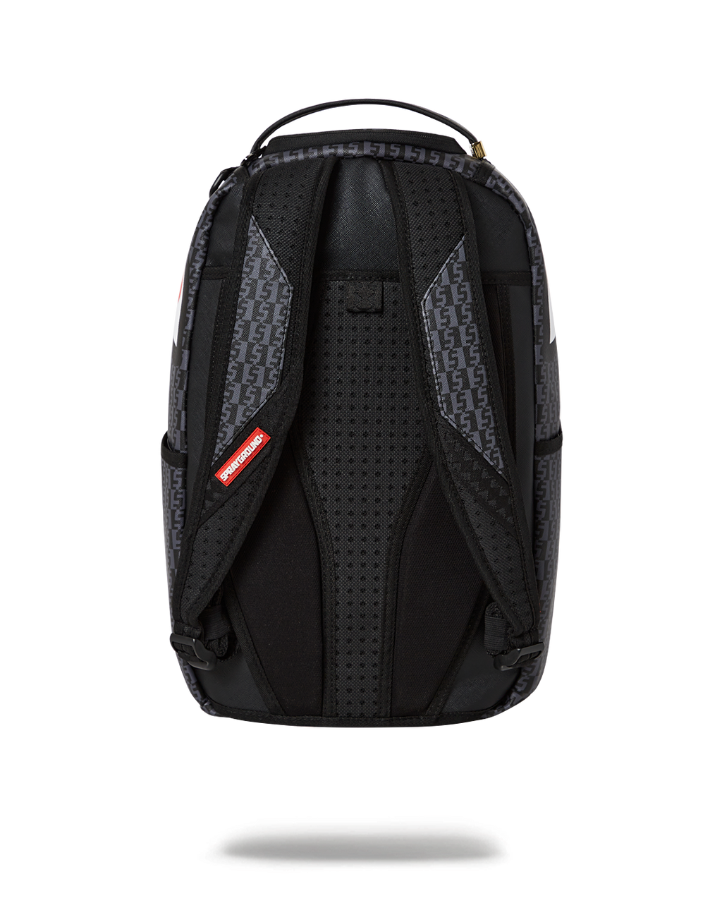 SPRAYGROUND SPRAYGATTI REVV (DLXV)