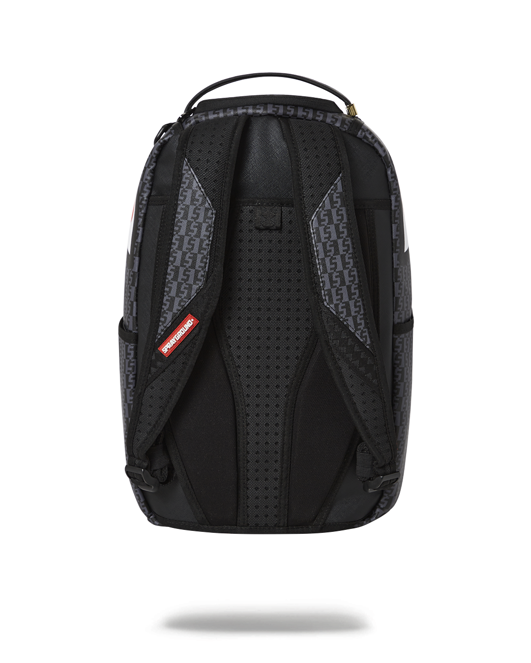 SPRAYGROUND SPRAYGATTI REVV (DLXV)