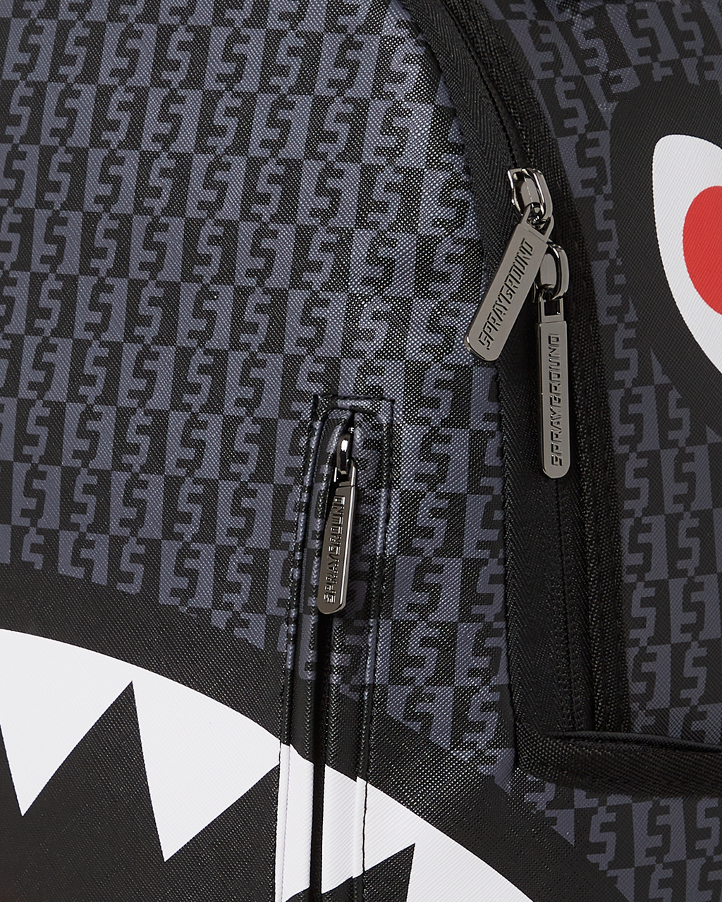 SPRAYGROUND SPRAYGATTI REVV (DLXV)