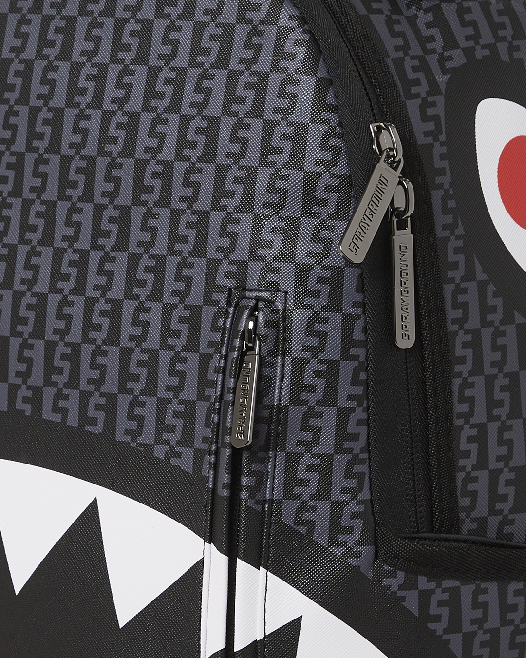 SPRAYGROUND SPRAYGATTI REVV (DLXV)