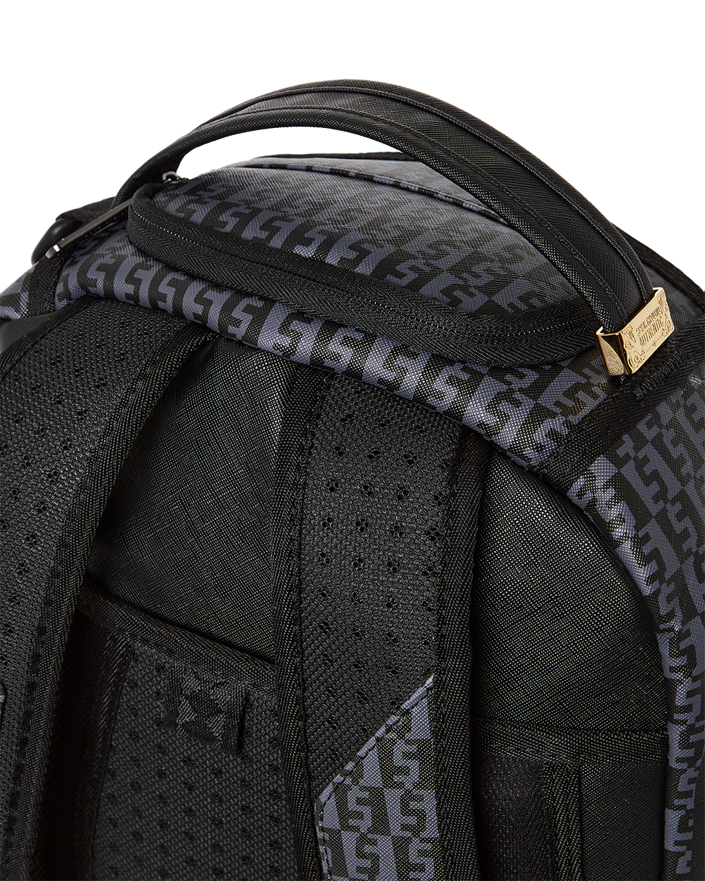SPRAYGROUND SPRAYGATTI REVV (DLXV)