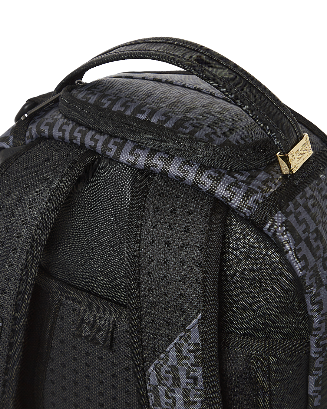 SPRAYGROUND SPRAYGATTI REVV (DLXV)