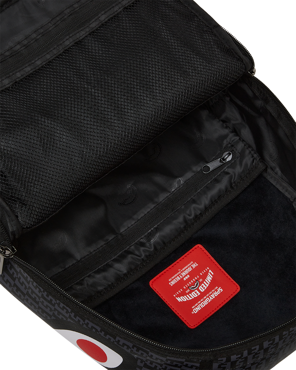 SPRAYGROUND SPRAYGATTI REVV (DLXV)