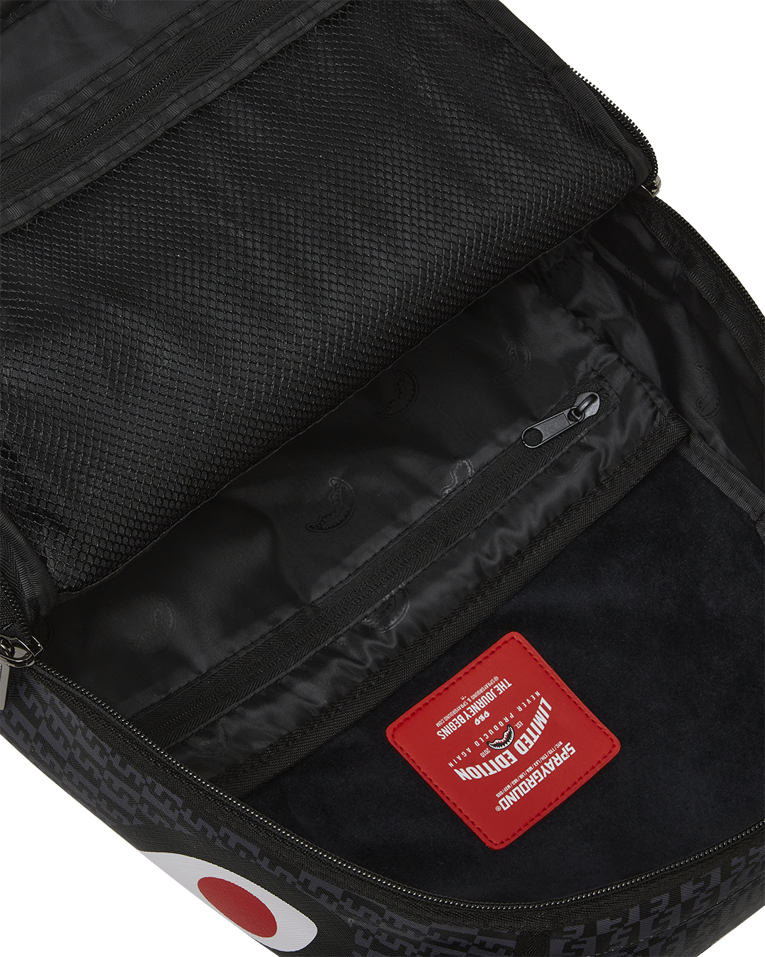 SPRAYGROUND SPRAYGATTI REVV (DLXV)