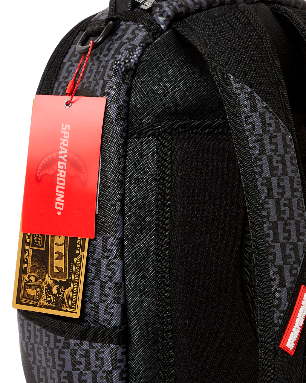 SPRAYGROUND SPRAYGATTI REVV (DLXV)