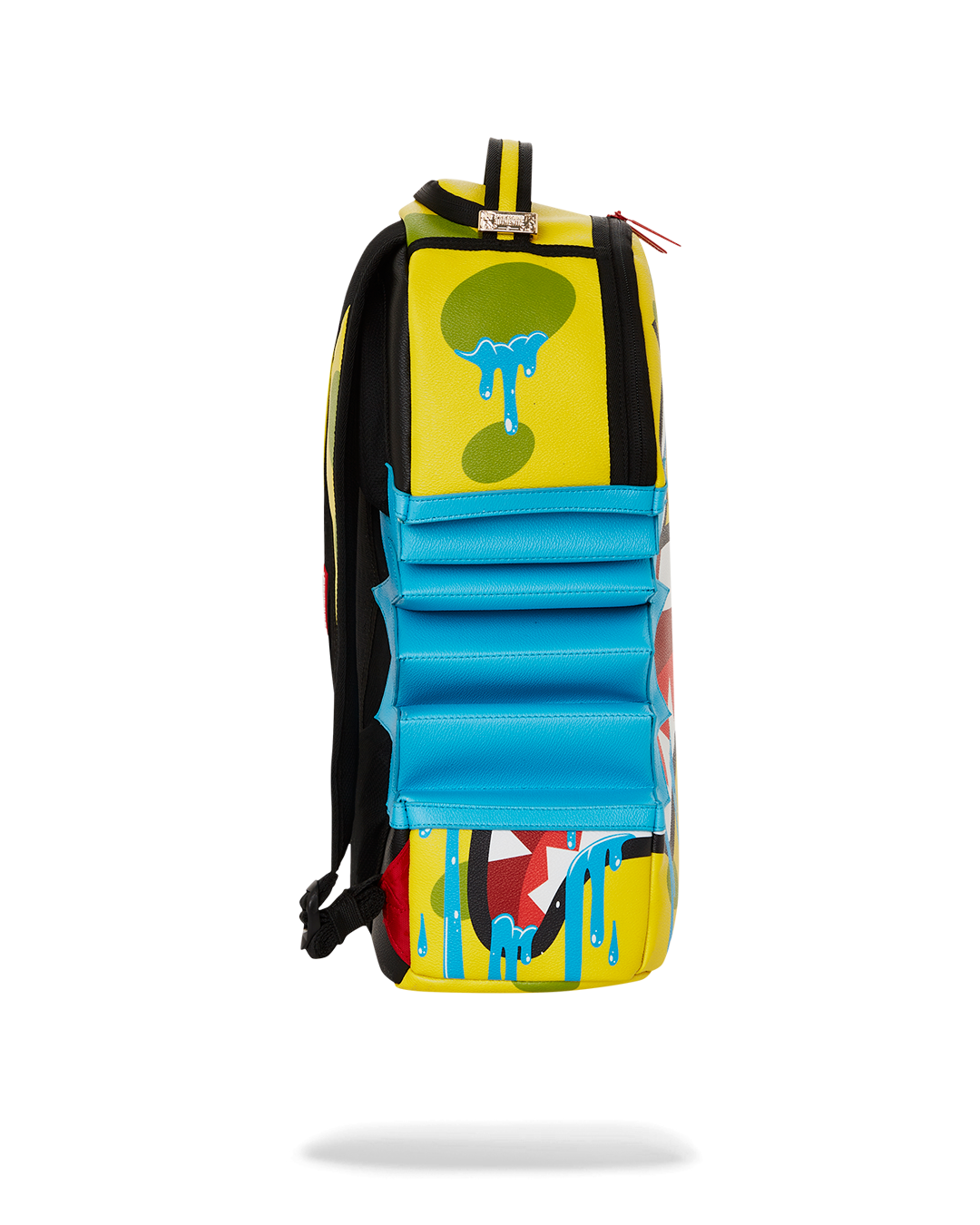 SPRAYGROUND SPONGEBOB SHARKBITE BACKPACK (DLXV)