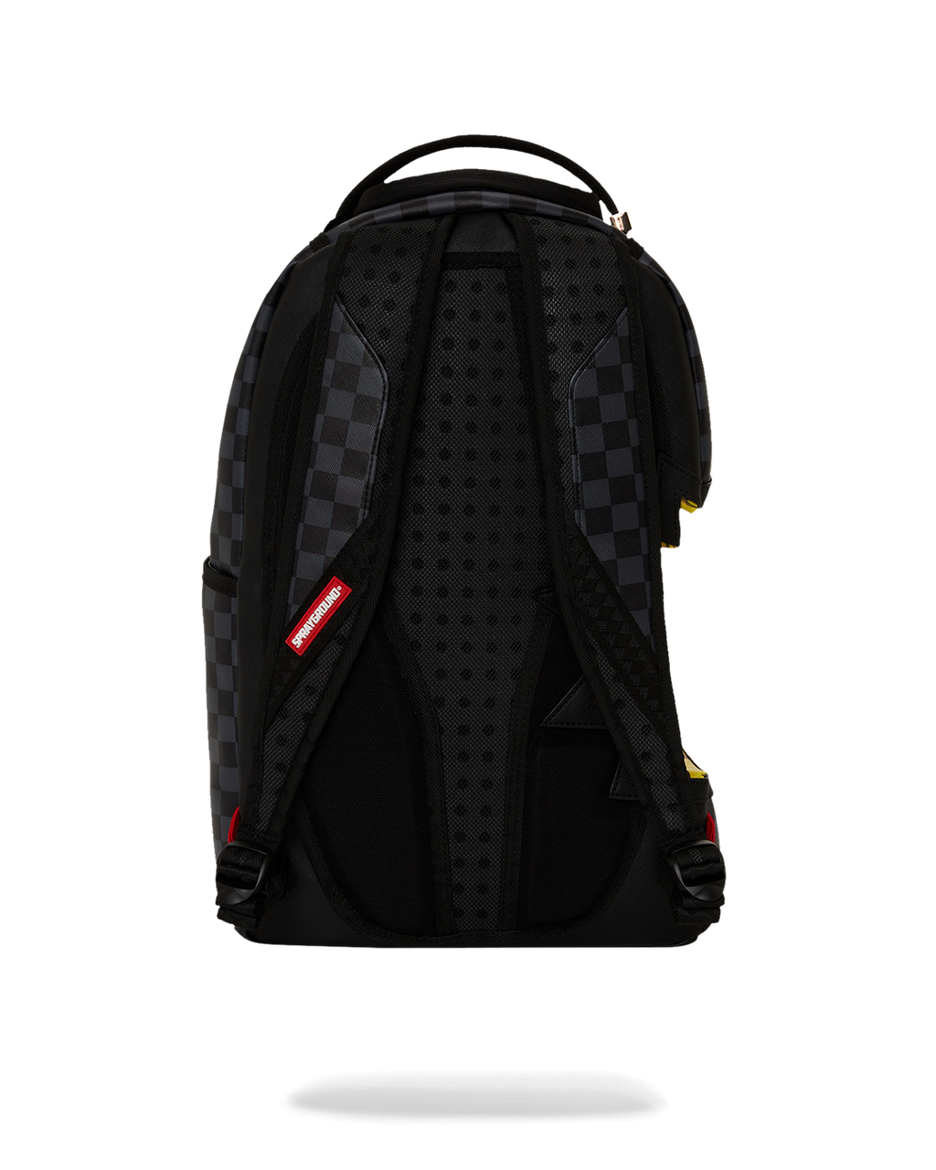 SPRAYGROUND GARFIELD PIZZA SHARKBITE BACKPACK (DLXV)