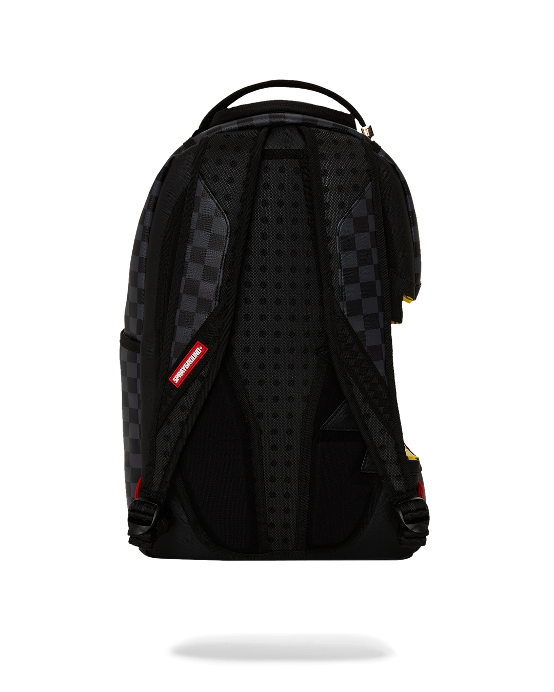SPRAYGROUND GARFIELD PIZZA SHARKBITE BACKPACK (DLXV)