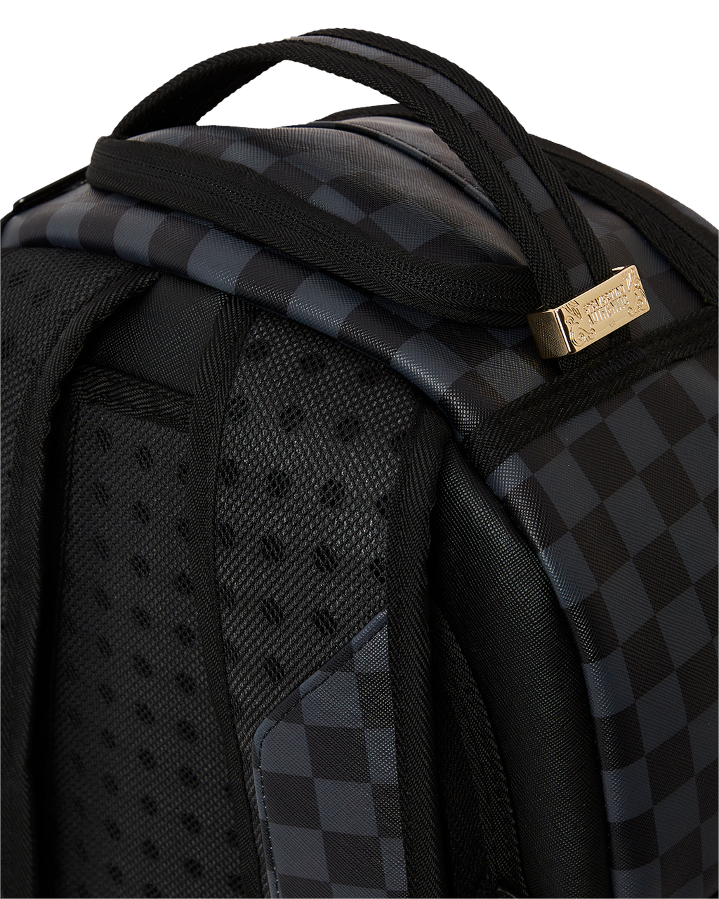 SPRAYGROUND GARFIELD PIZZA SHARKBITE BACKPACK (DLXV)