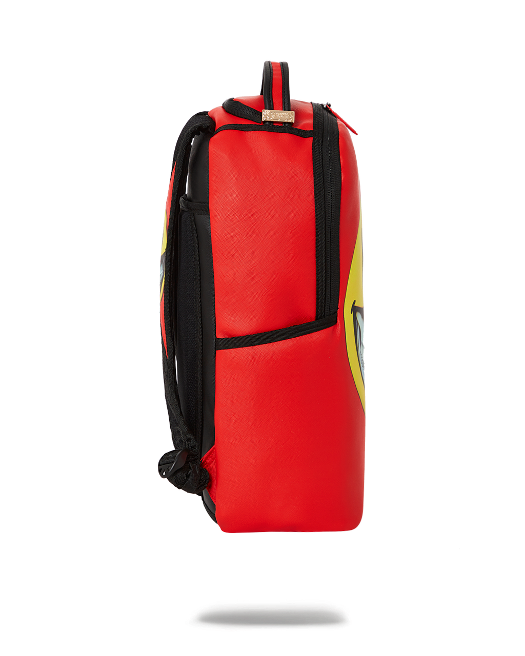 SPRAYGROUND SMILE BIG GRIN RON ENGLISH COLLAB