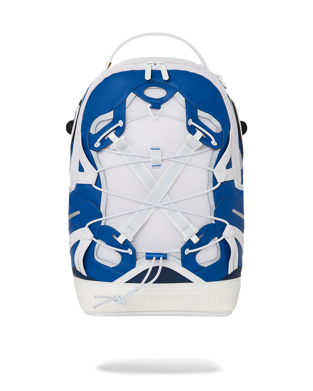 SPRAYGROUND THE POWERHOUSE BACKPACK (DLXV)