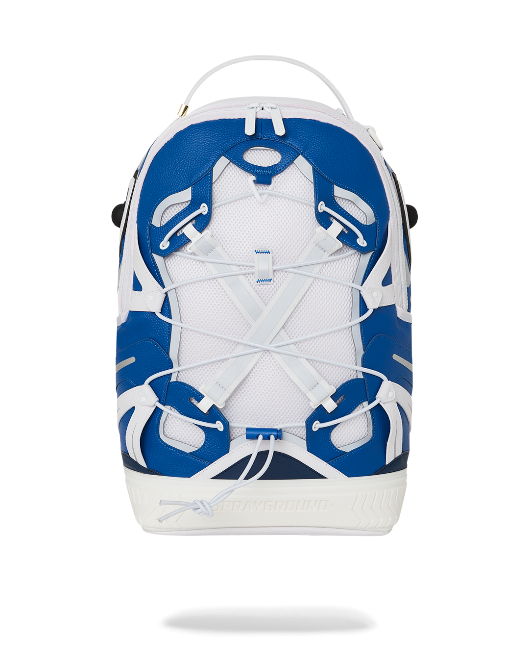 SPRAYGROUND THE POWERHOUSE BACKPACK (DLXV)