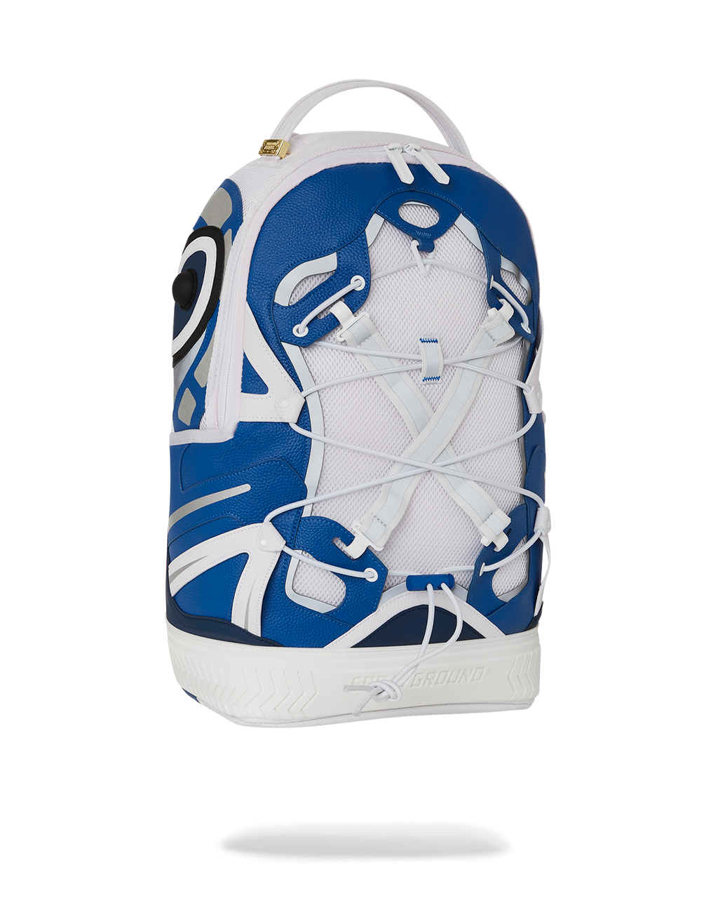 SPRAYGROUND THE POWERHOUSE BACKPACK (DLXV)