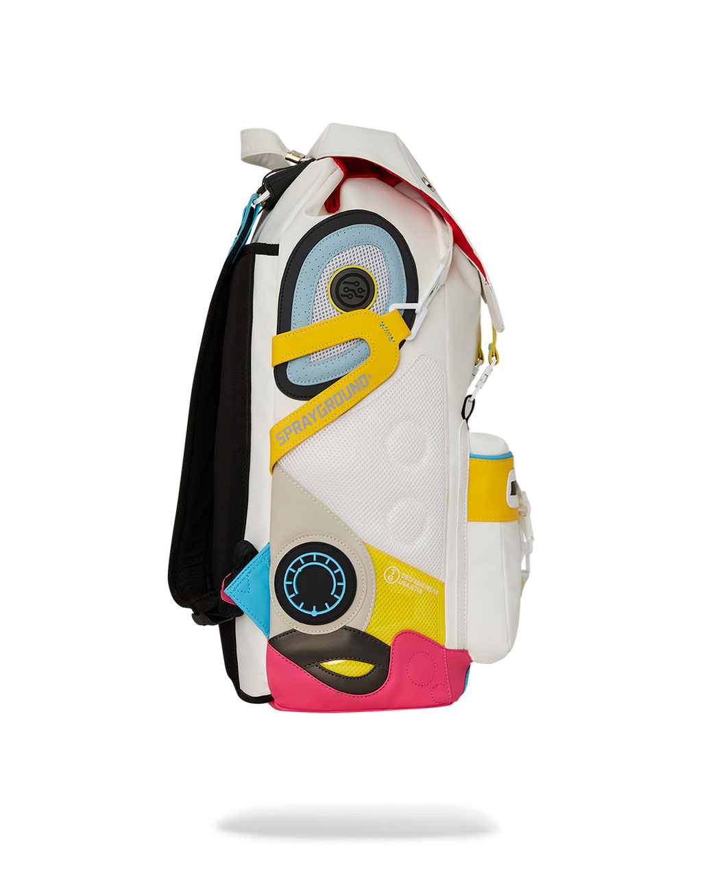 SPRAYGROUND ELITE TREKKER HILLS BACKPACK