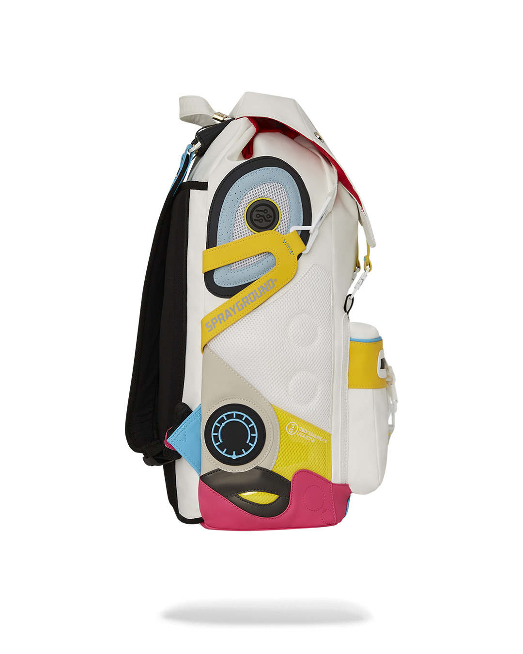 SPRAYGROUND ELITE TREKKER HILLS BACKPACK