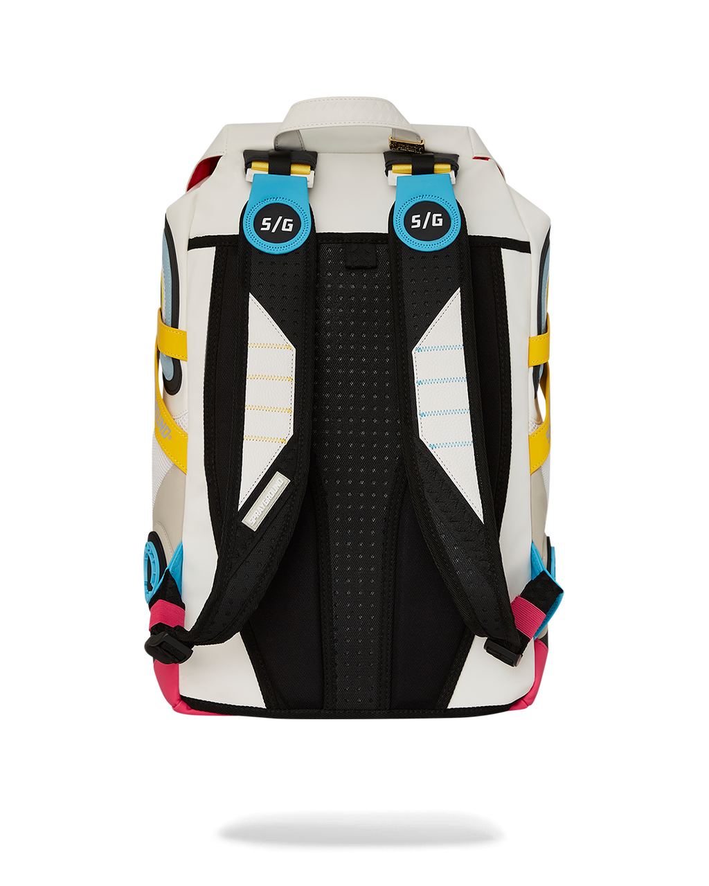 SPRAYGROUND ELITE TREKKER HILLS BACKPACK