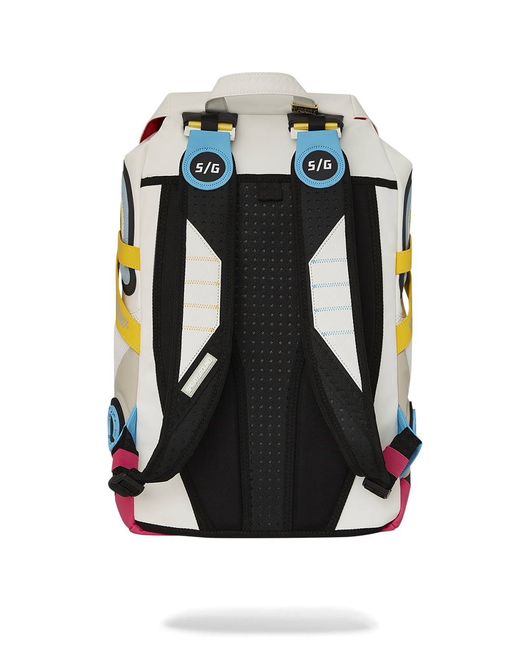 SPRAYGROUND ELITE TREKKER HILLS BACKPACK