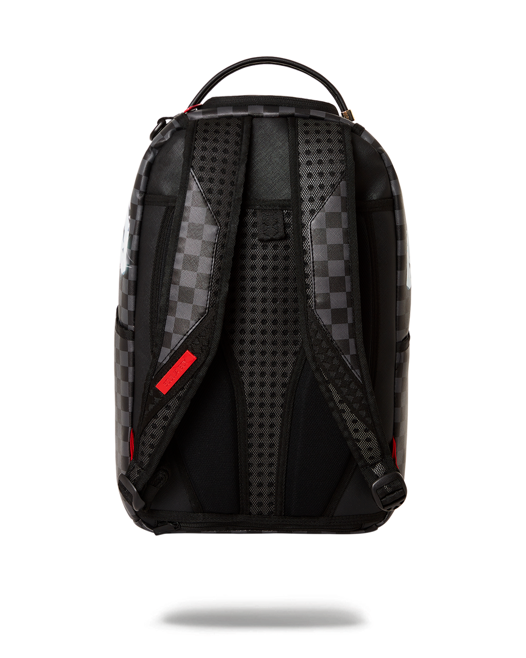 SPRAYGROUND SOULJA BOY MAKE THE CROWD GO WILD DRACO