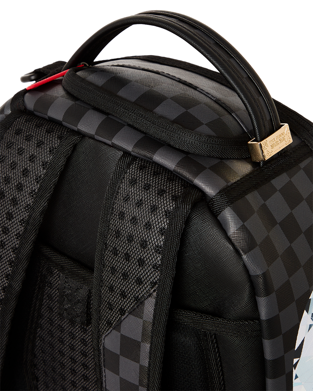 SPRAYGROUND SOULJA BOY MAKE THE CROWD GO WILD DRACO