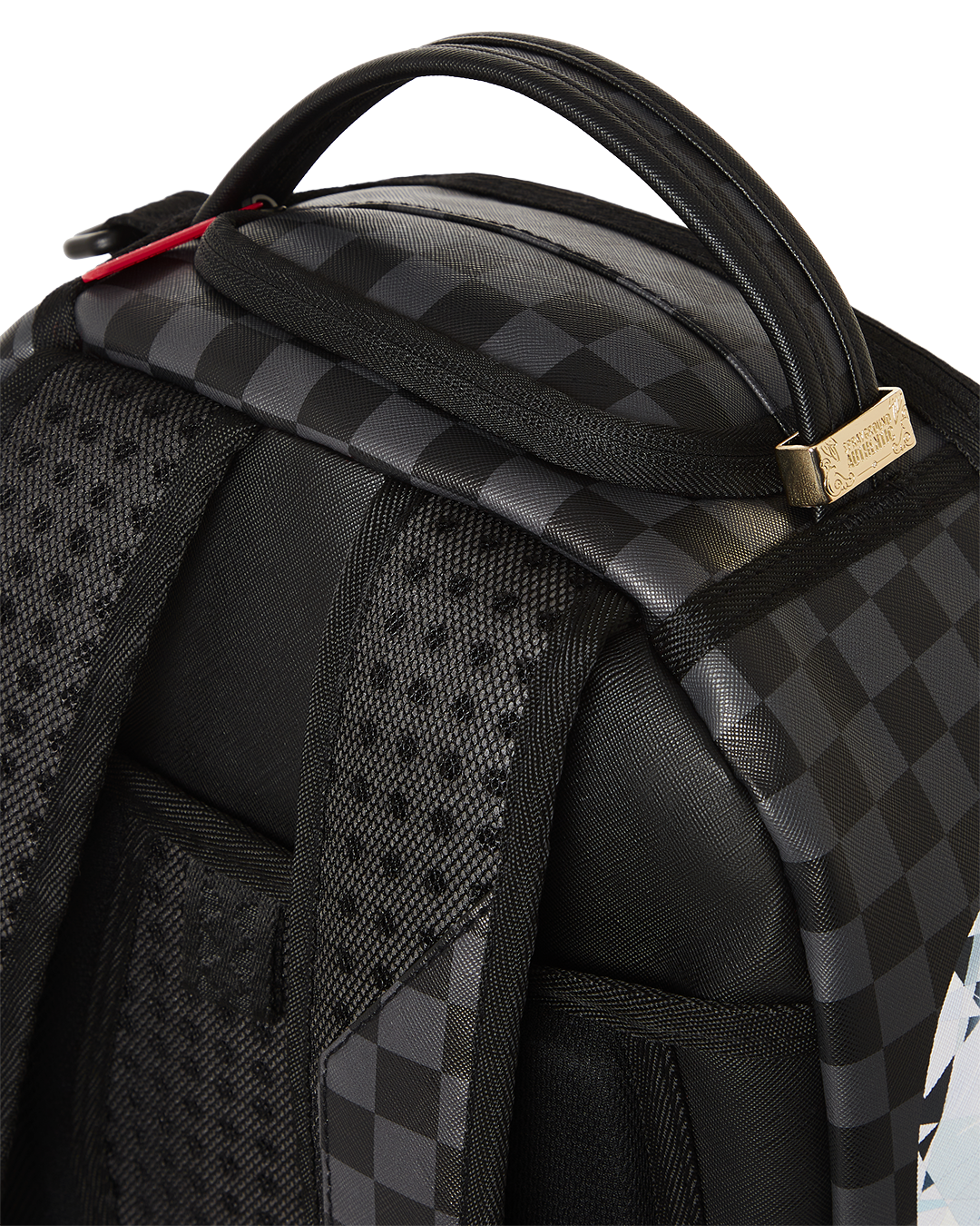 SPRAYGROUND SOULJA BOY MAKE THE CROWD GO WILD DRACO