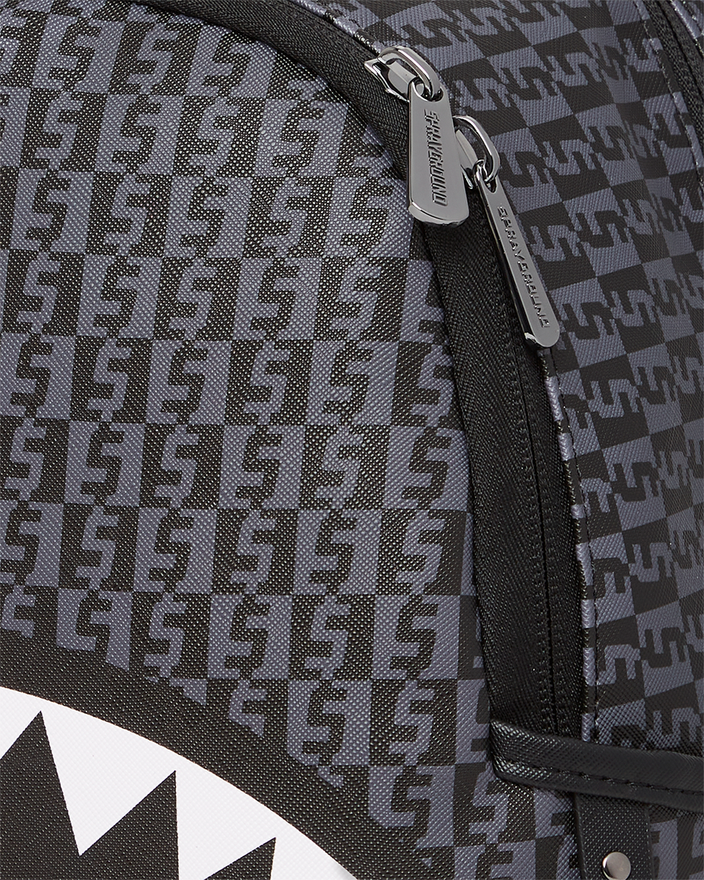 SPRAYGROUND SPRAYGATTI REVV SAVAGE