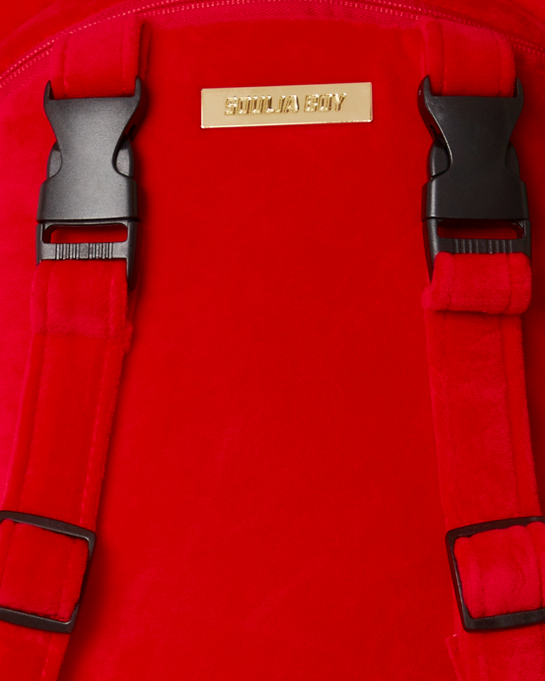 SPRAYGROUND SOULJA BEAR
