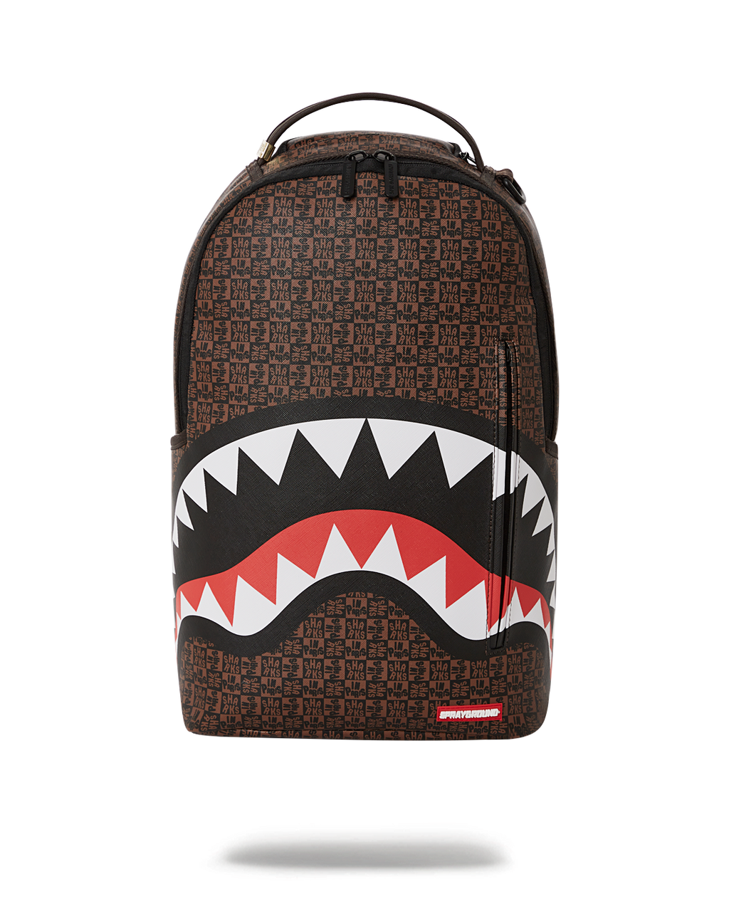 SPRAYGROUND FRENZY SHARKS BACKPACK (DLXV)