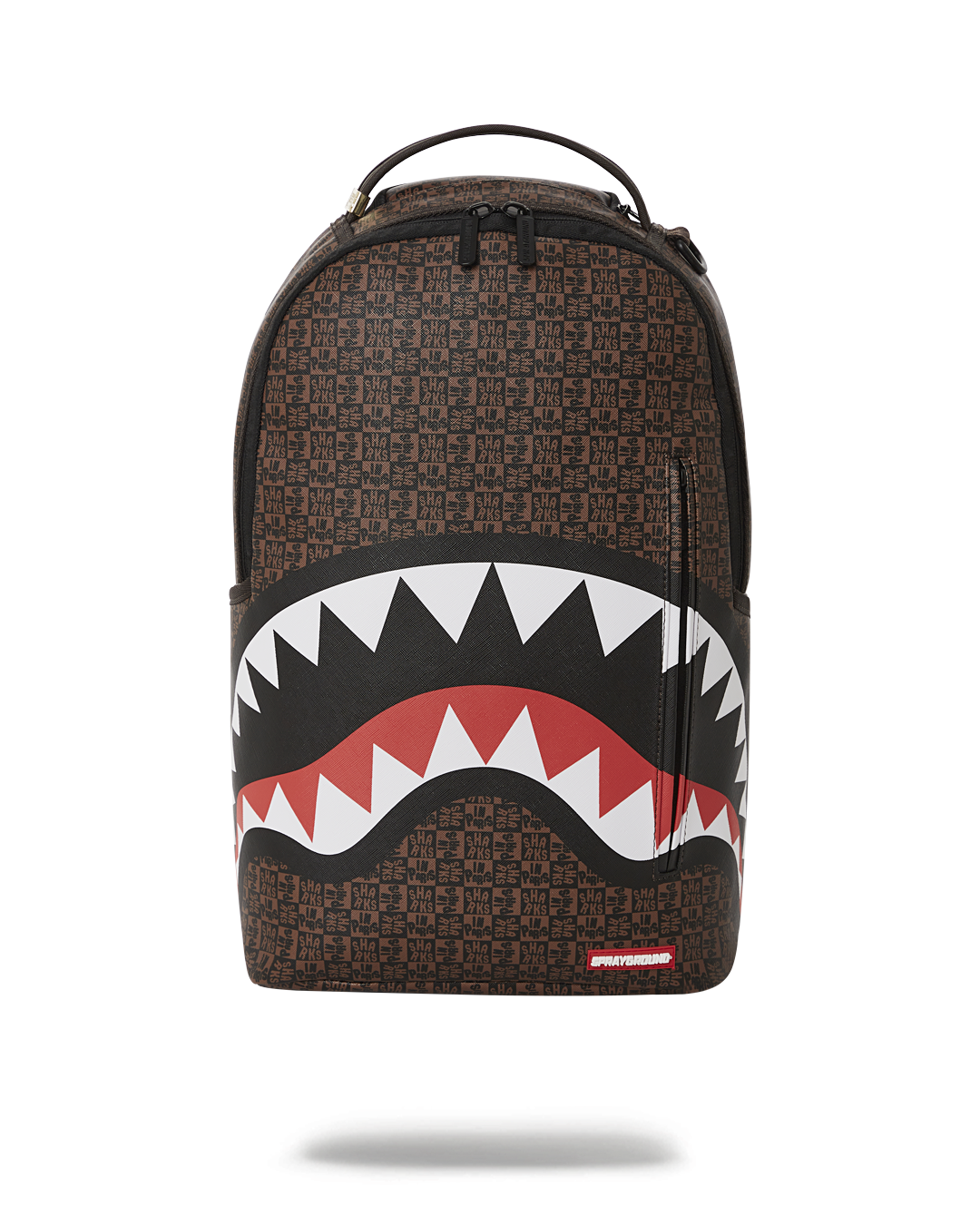 SPRAYGROUND FRENZY SHARKS BACKPACK (DLXV)