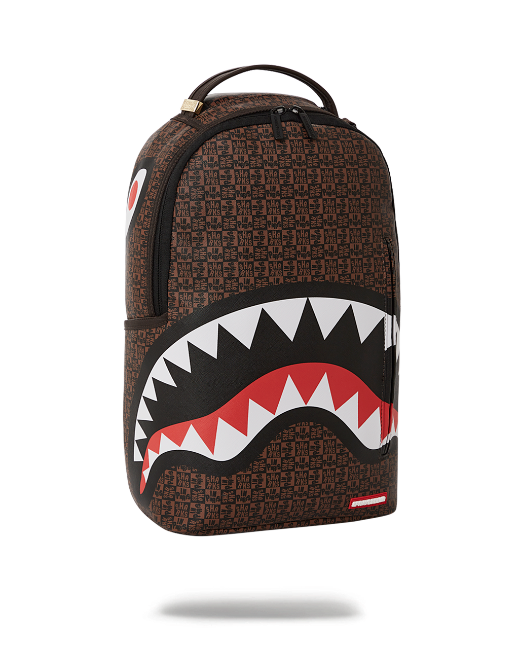 SPRAYGROUND FRENZY SHARKS BACKPACK (DLXV)