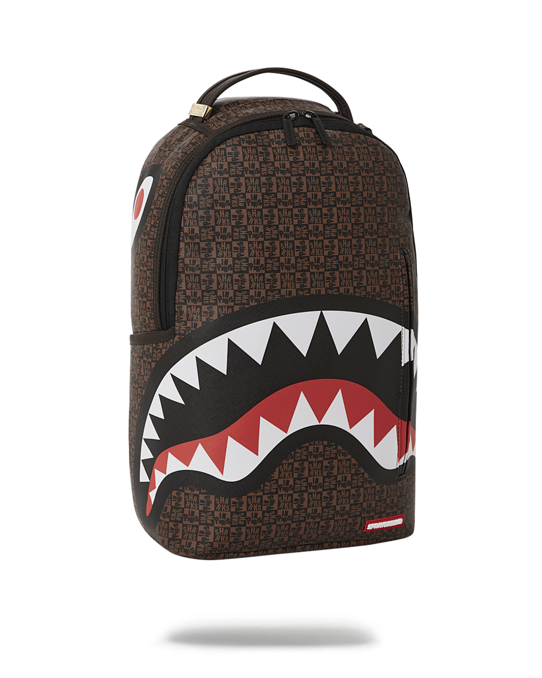SPRAYGROUND FRENZY SHARKS BACKPACK (DLXV)