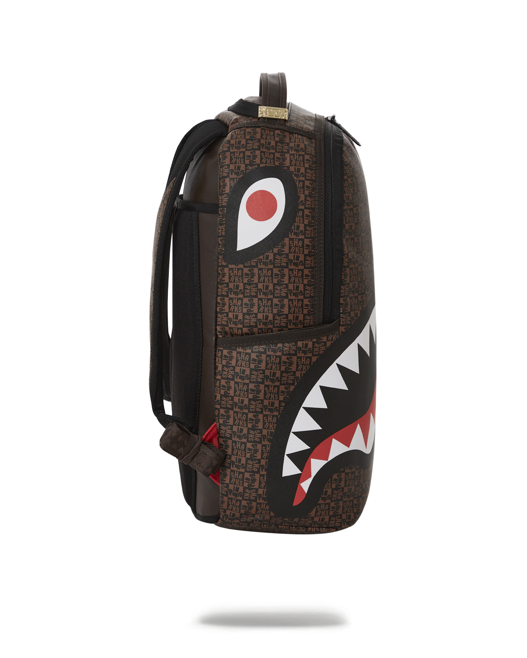 SPRAYGROUND FRENZY SHARKS BACKPACK (DLXV)