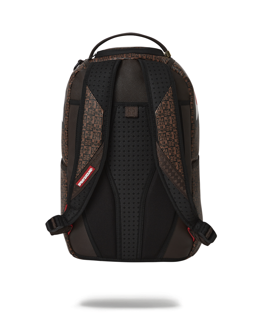 SPRAYGROUND FRENZY SHARKS BACKPACK (DLXV)