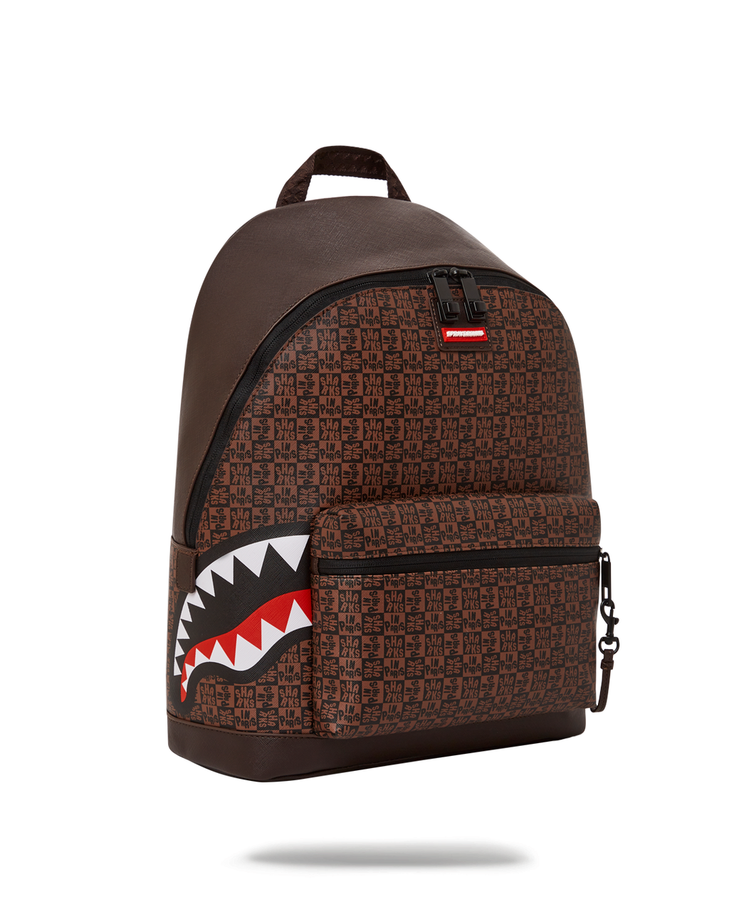 SPRAYGROUND FRENZY SHARKS CHATEAU BACKPACK