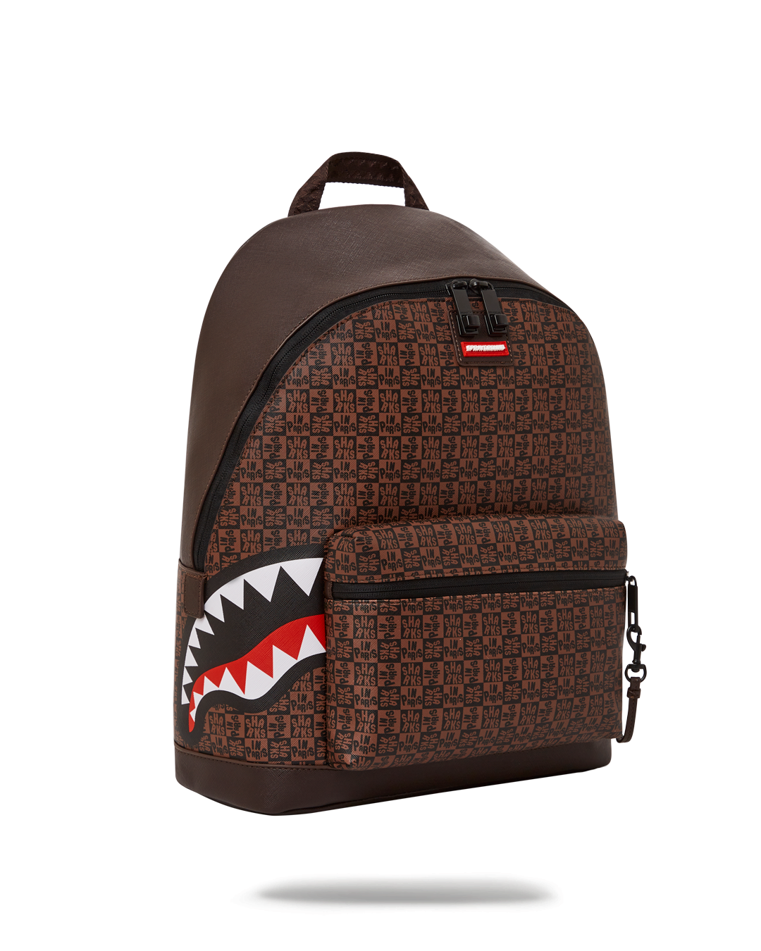 SPRAYGROUND FRENZY SHARKS CHATEAU BACKPACK