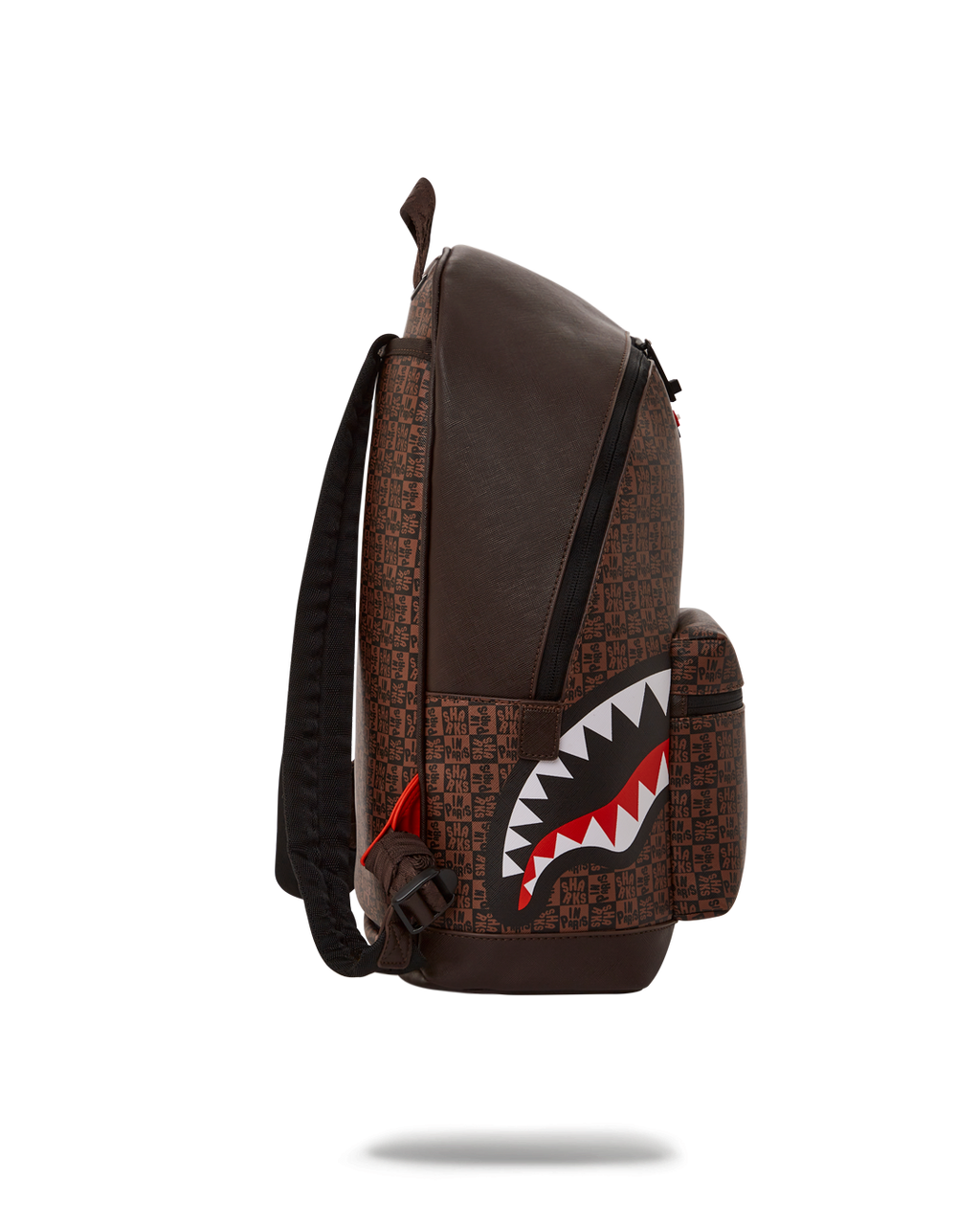 SPRAYGROUND FRENZY SHARKS CHATEAU BACKPACK