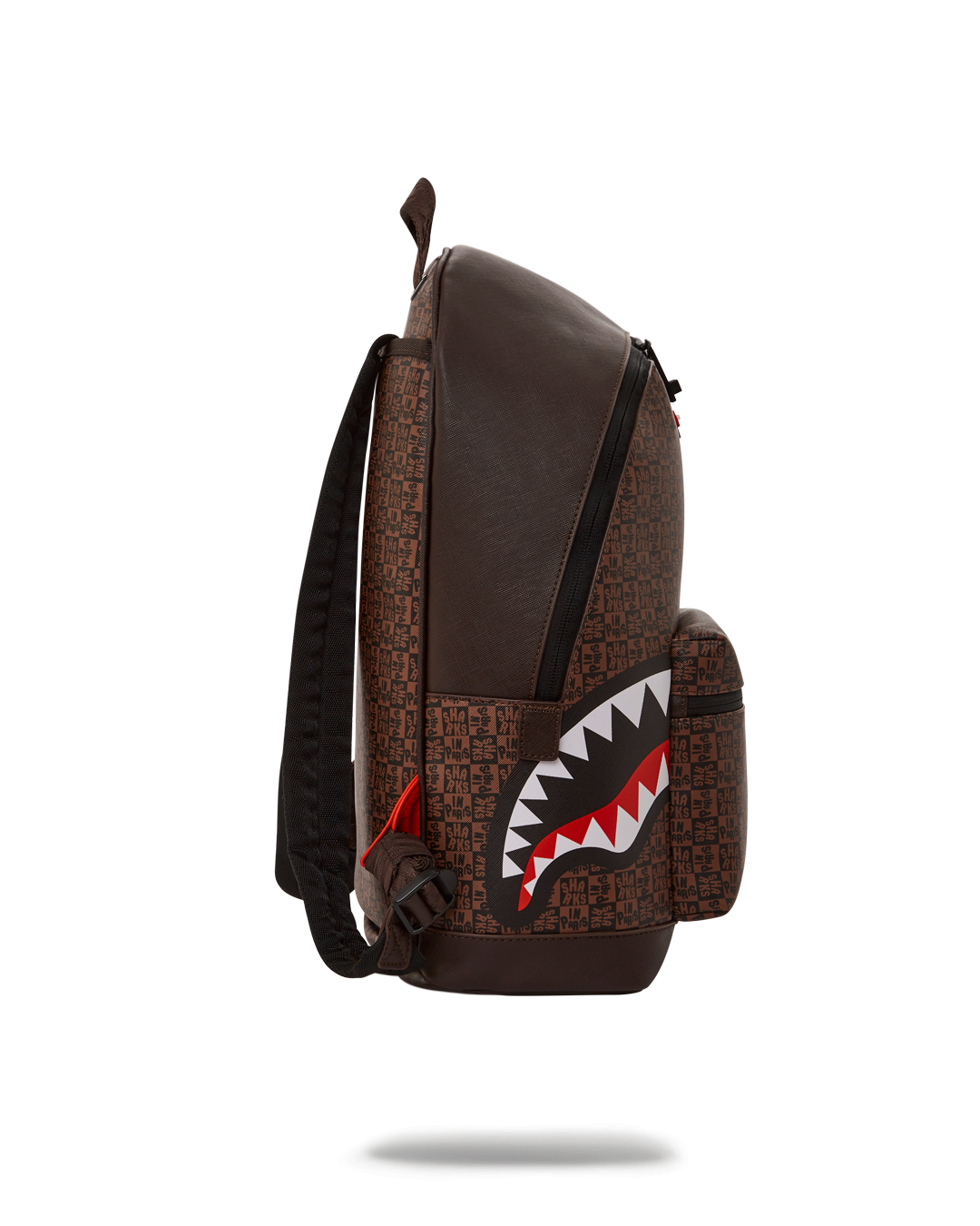 SPRAYGROUND FRENZY SHARKS CHATEAU BACKPACK