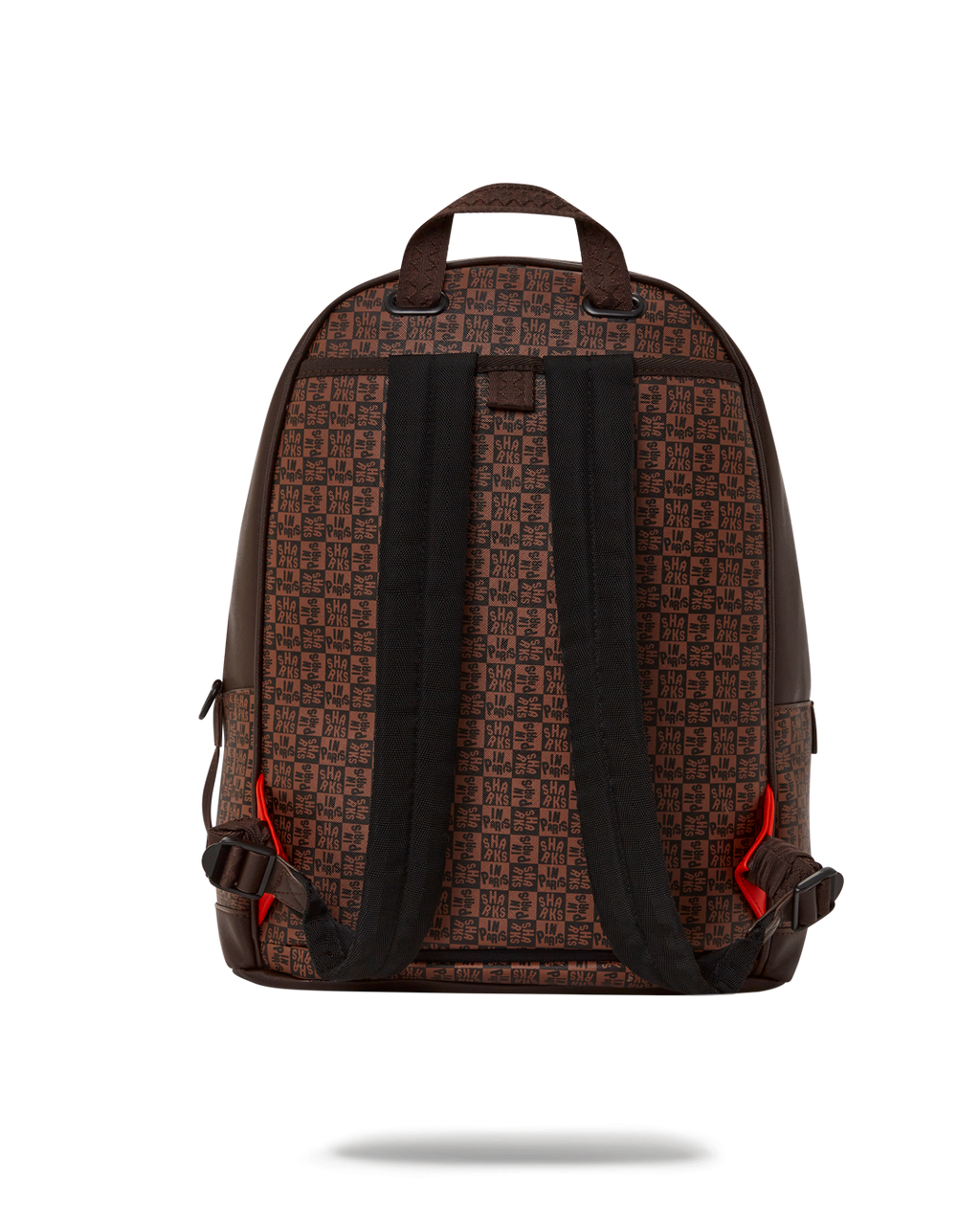 SPRAYGROUND FRENZY SHARKS CHATEAU BACKPACK