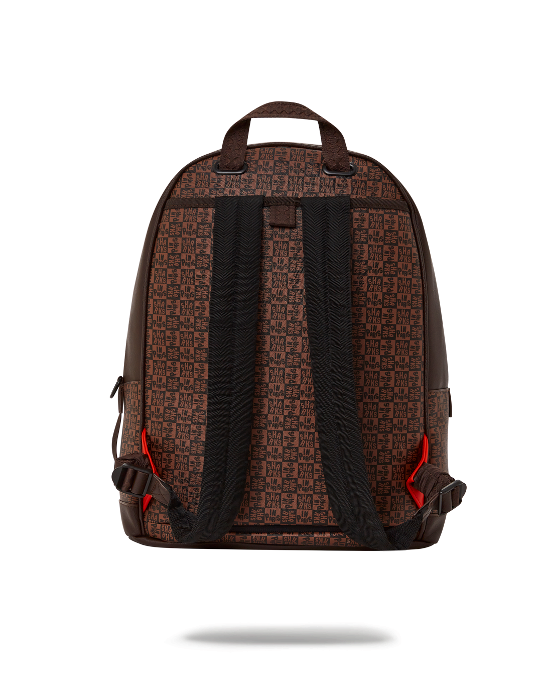 SPRAYGROUND FRENZY SHARKS CHATEAU BACKPACK